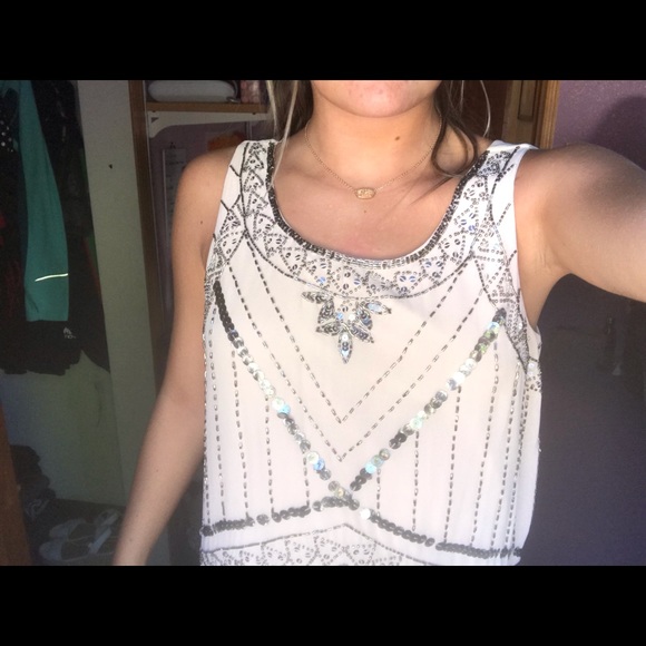 Forever21 dress - Picture 3 of 4